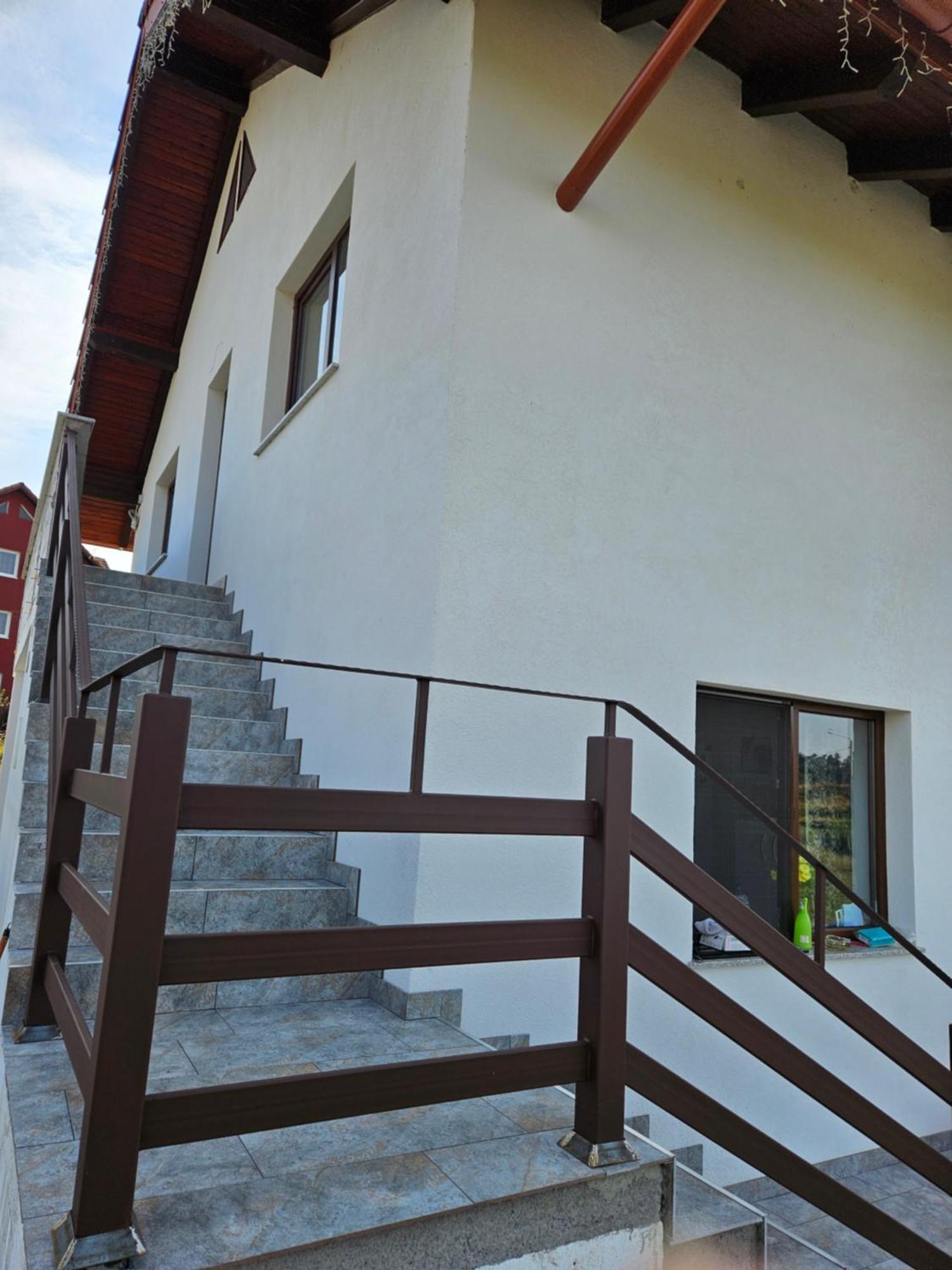 Casa Cristian Apartment Turda Exterior photo