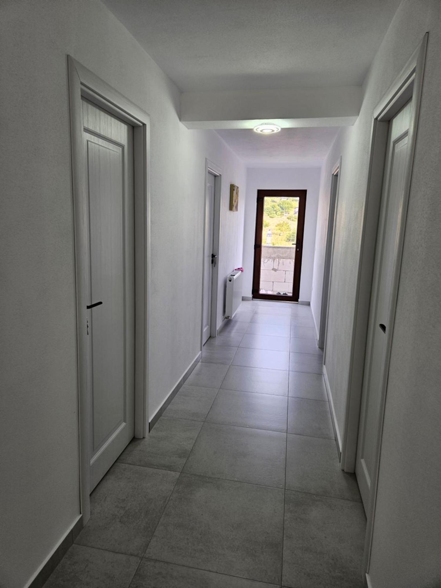 Casa Cristian Apartment Turda Exterior photo